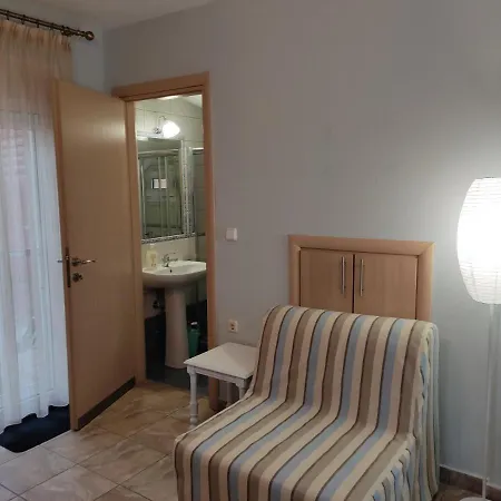 Olive Grove House Apartment Limenaria (Thasos)