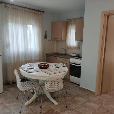 Olive Grove House Apartment