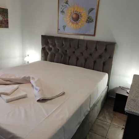 Apartment Olive Grove House Limenaria (Thasos)