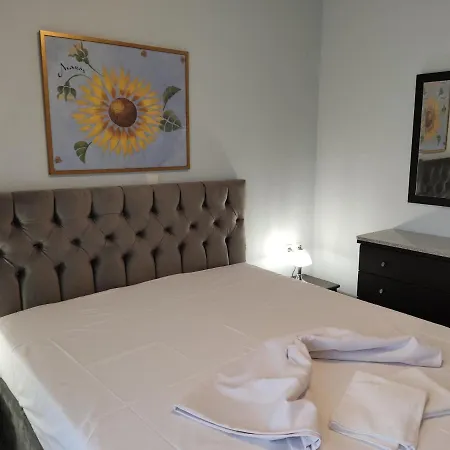 Apartment Olive Grove House Limenaria (Thasos)