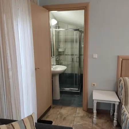 Apartment Olive Grove House Limenaria (Thasos)