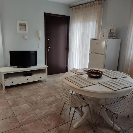 Apartment Olive Grove House