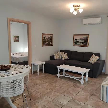 Apartment Olive Grove House Limenaria (Thasos)