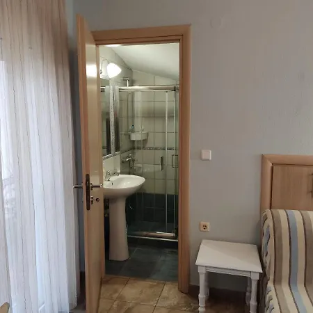 Apartment Olive Grove House Limenaria (Thasos)