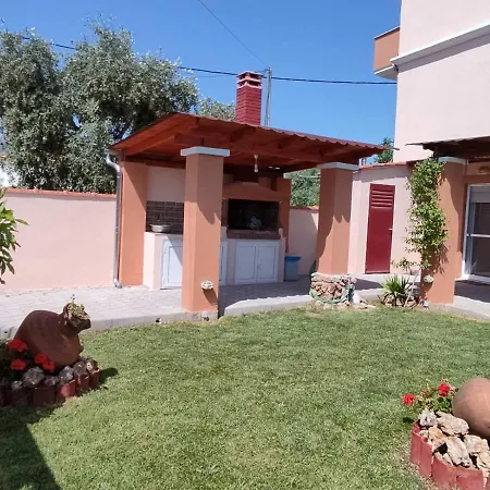 Apartment Olive Grove House Limenaria (Thasos)