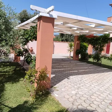 Apartment Olive Grove House *
