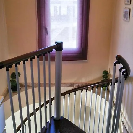 Olive Grove House Apartment *