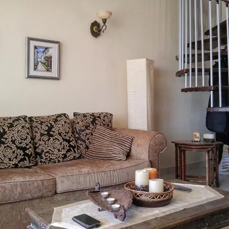 Olive Grove House Apartment *