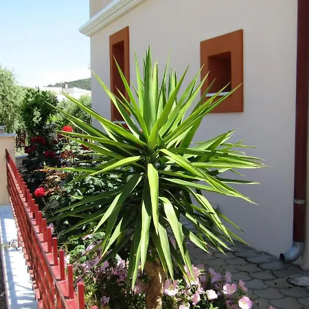 Appartamento Olive Grove House *