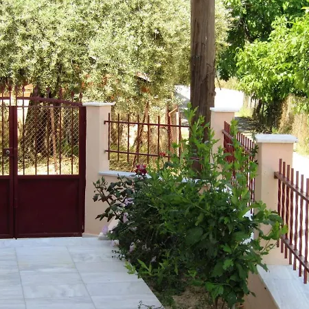 Apartment Olive Grove House *