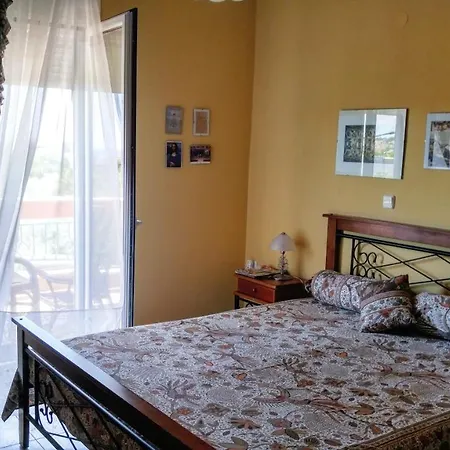 Apartment Olive Grove House *