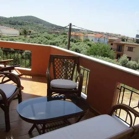 Apartment Olive Grove House