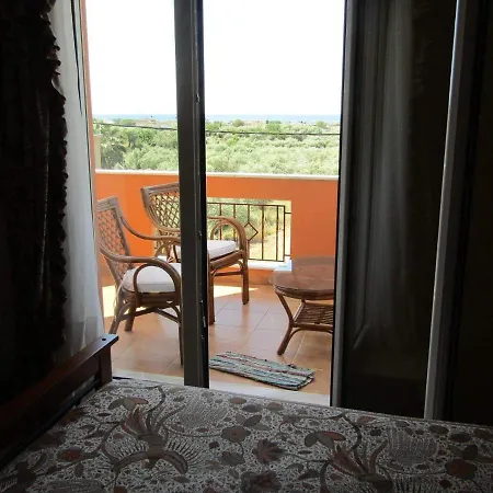 Apartment Olive Grove House
