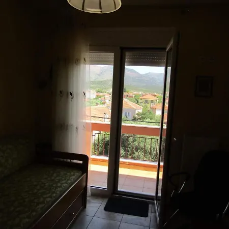 Apartment Olive Grove House