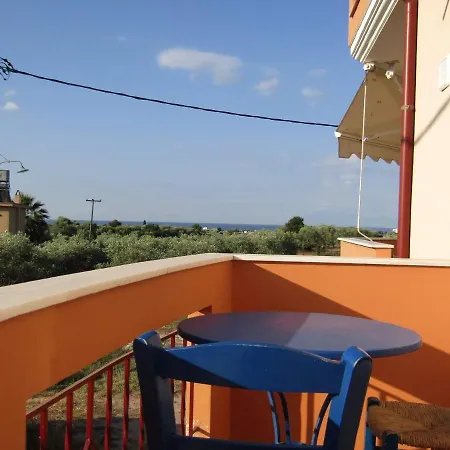 Apartment Olive Grove House *