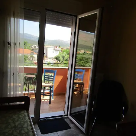 Olive Grove House