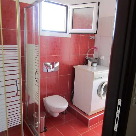 Olive Grove House Apartment Limenaria (Thasos)