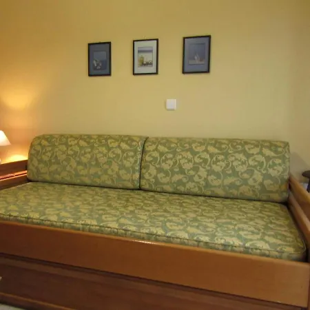 Apartment Olive Grove House *