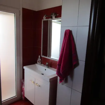 Olive Grove House Apartment *