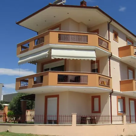 Olive Grove House Apartment *