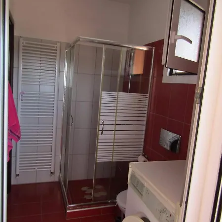 Apartment Olive Grove House Limenaria (Thasos)