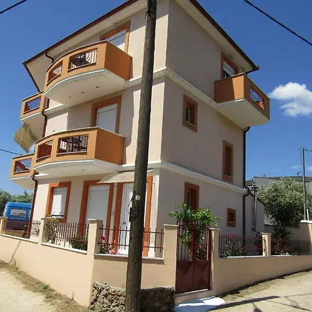 Olive Grove House Apartment *