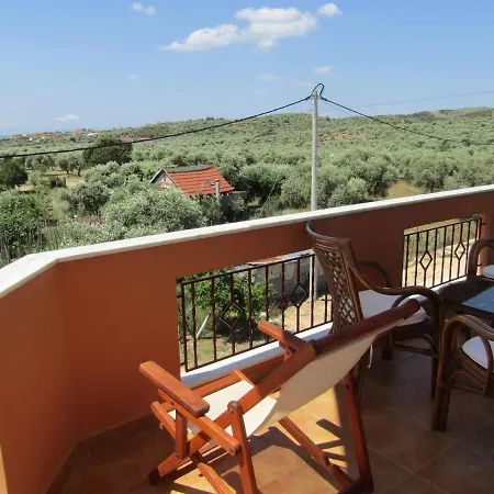 Apartment Olive Grove House