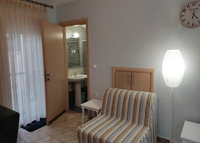 Olive Grove House Appartement Limenaria (Thasos)