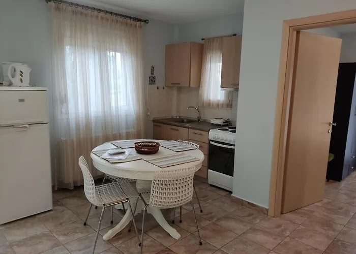 Olive Grove House Appartement