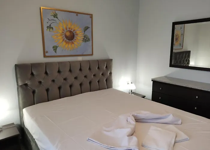 Appartement Olive Grove House Limenaria (Thasos)