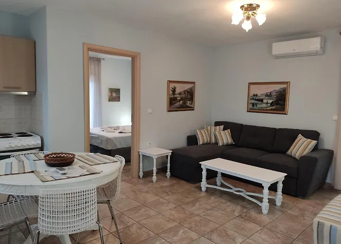 Olive Grove House