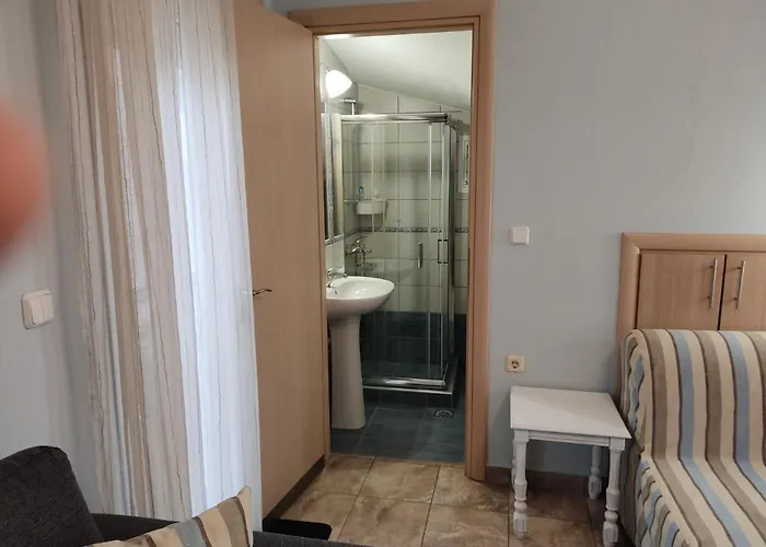Appartement Olive Grove House Limenaria (Thasos)