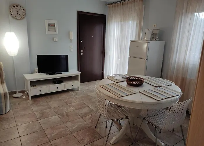 Appartement Olive Grove House