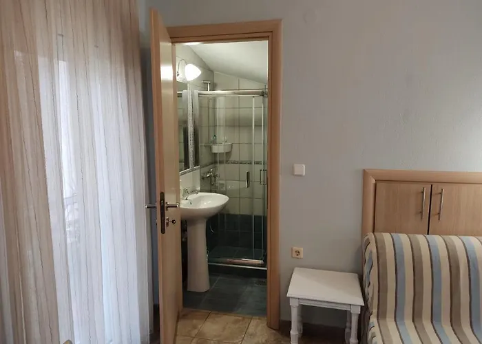 Appartement Olive Grove House Limenaria (Thasos)
