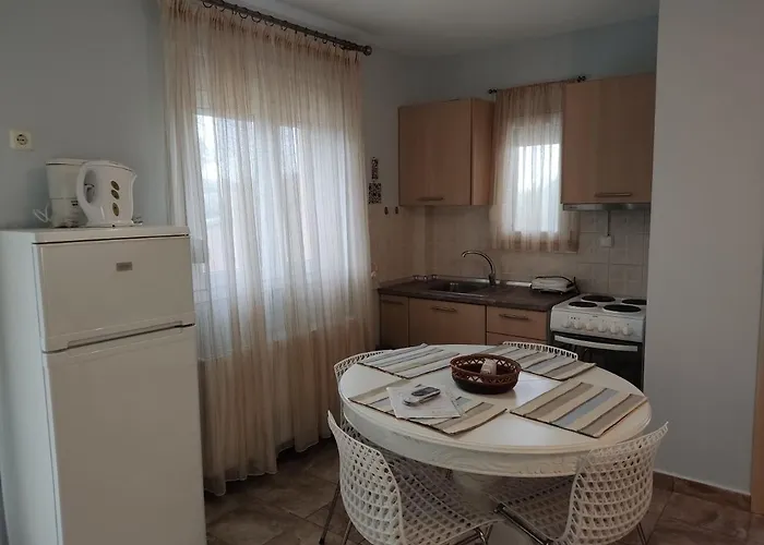 Olive Grove House *