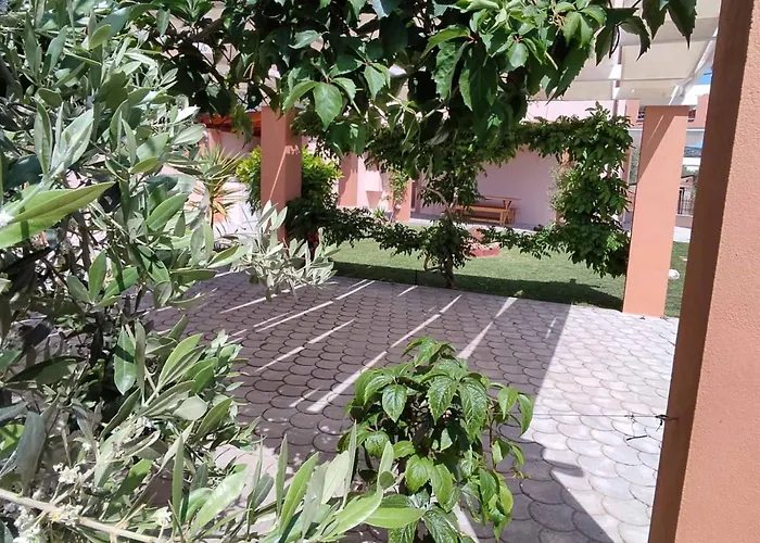 Appartement Olive Grove House