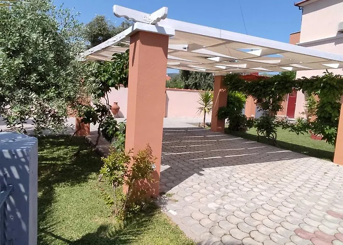 Appartement Olive Grove House *