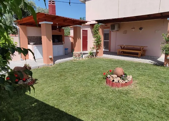 Appartement Olive Grove House *
