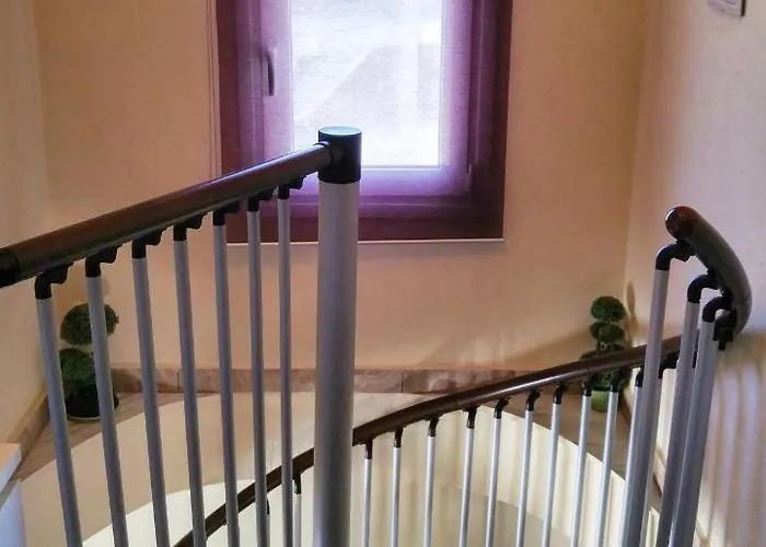 Olive Grove House Appartement *