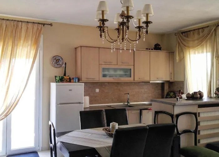 Olive Grove House Appartement Limenaria (Thasos)