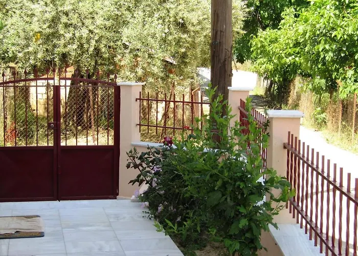 Appartement Olive Grove House *