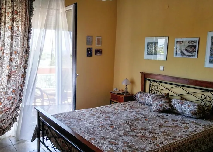 Appartement Olive Grove House *