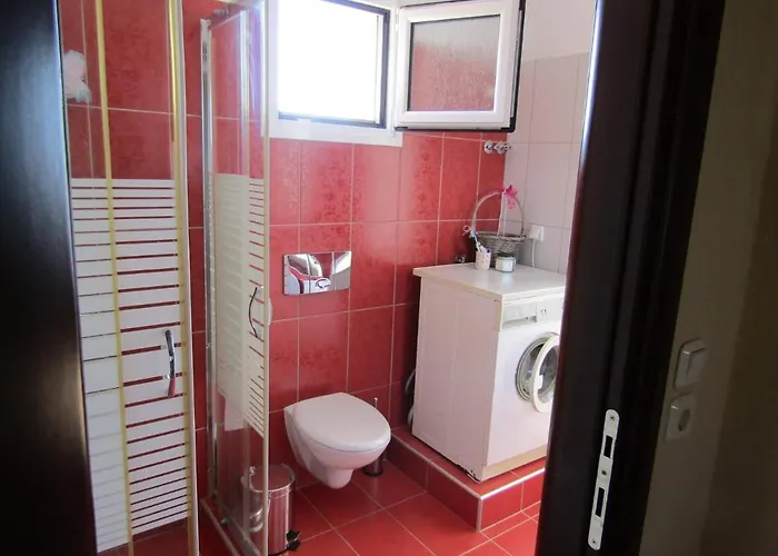 Olive Grove House Appartement Limenaria (Thasos)
