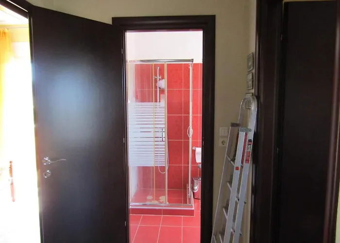 Olive Grove House Appartement Limenaria (Thasos)