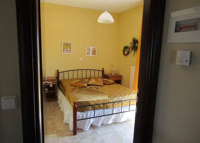 Appartement Olive Grove House *