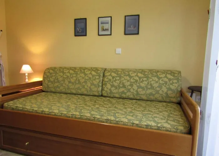 Appartement Olive Grove House *