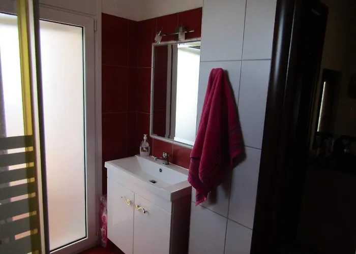 Olive Grove House Appartement *