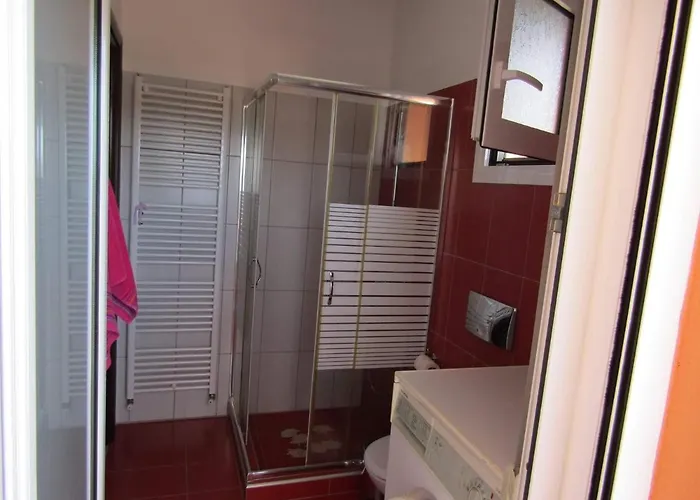 Appartement Olive Grove House Limenaria (Thasos)