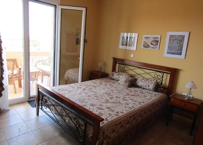 Olive Grove House * Limenaria (Thasos)