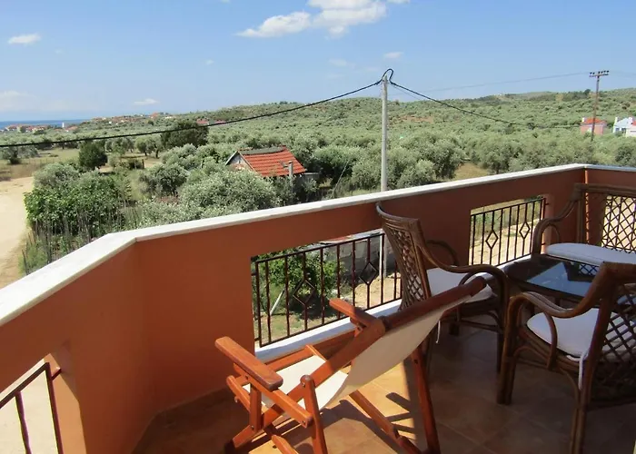 Appartement Olive Grove House